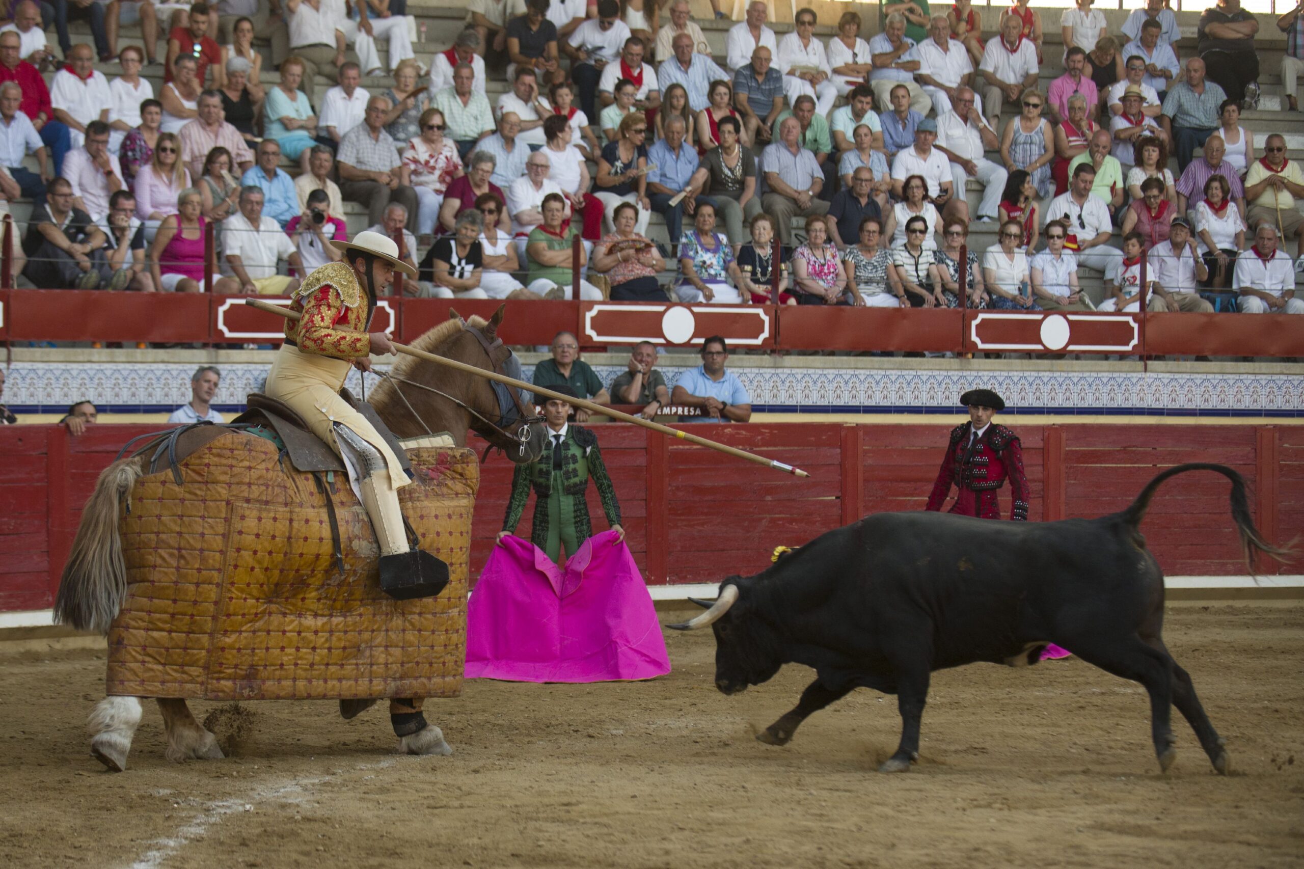 TIRO AL PLATO  Ayuntamiento de Pedrajas de San Esteban