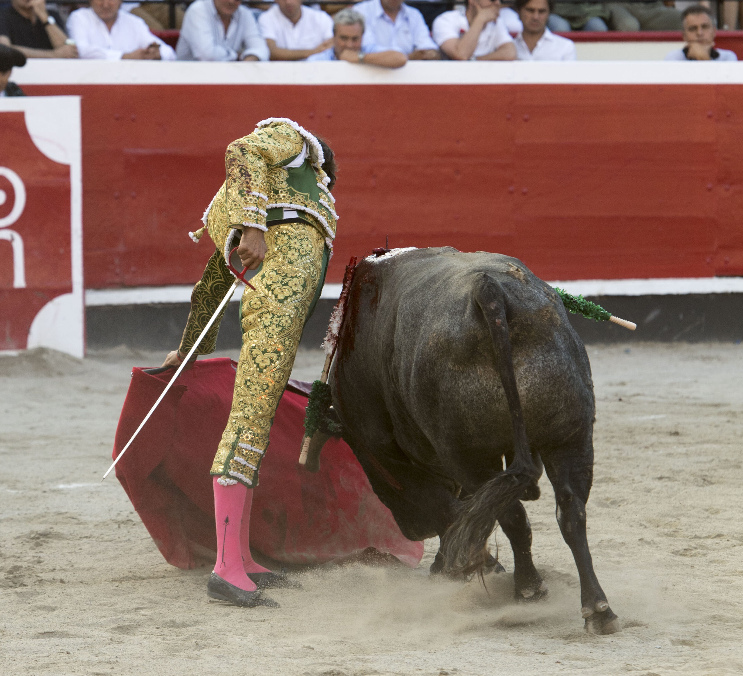 Azpeitia, lunes 30 de julio de 2018 - Aplausos.es