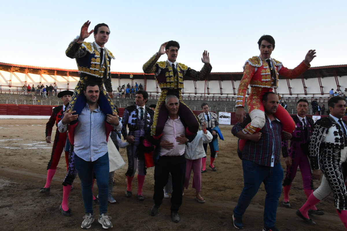 Domingo López Chaves archivos - Aplausos.es